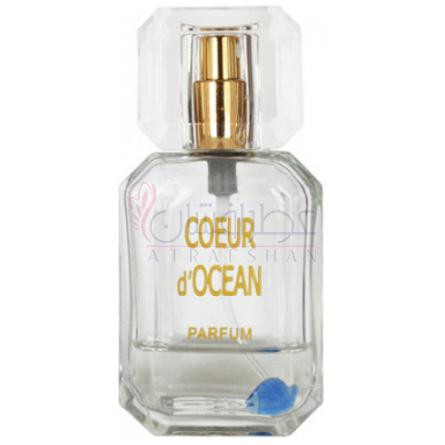 Coeur d'Ocean-نوول ایتویل کویر د اوشن