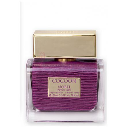 Cocoone-پانوژ کوکون