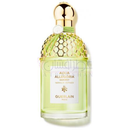 Nerolia Vetiver Harvest-گرلن نورلیا وتیور هاروست