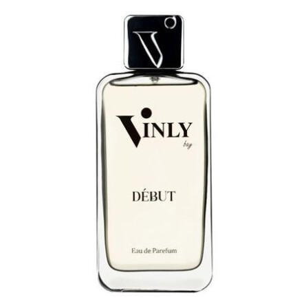 DEBUT -دبات وینلی