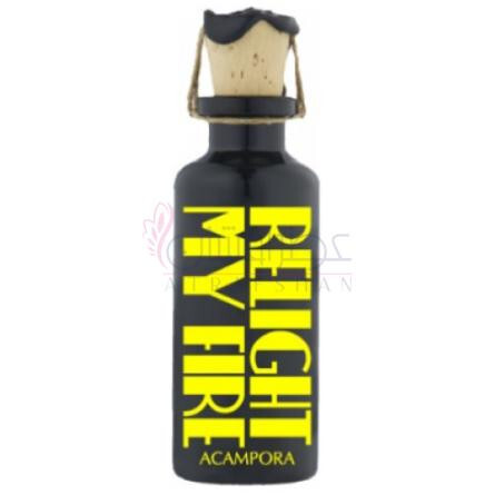 Relight My Fire Pure Essence-برونو آکامپورا ریلایت مای فایر پیور اسنس