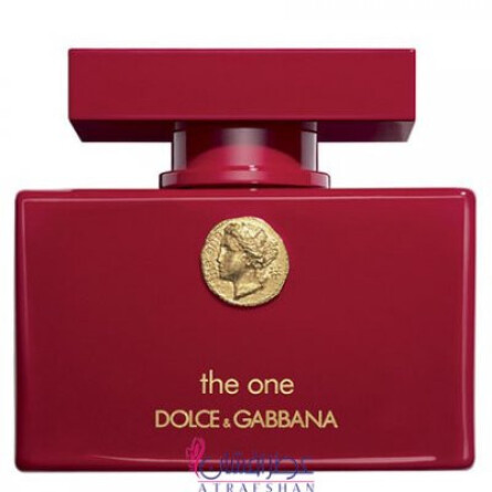 The One Collector for Women-دولچه گابانا دوان کالکتور زنانه (دولچی گبانا د وان کالکتر)