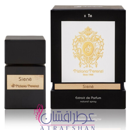 Siene-تیزیانا ترنزی سییِن
