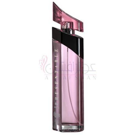 Presentable Woman-بروکارد پریسنتبل وومن