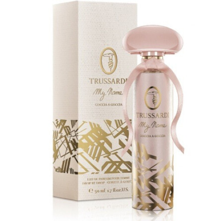 Trussardi My Name Goccia a Goccia-تروساردی مای نیم گوچیا ای گوچیا