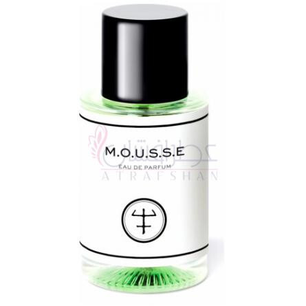 Mousse-اولیور اند کو موس