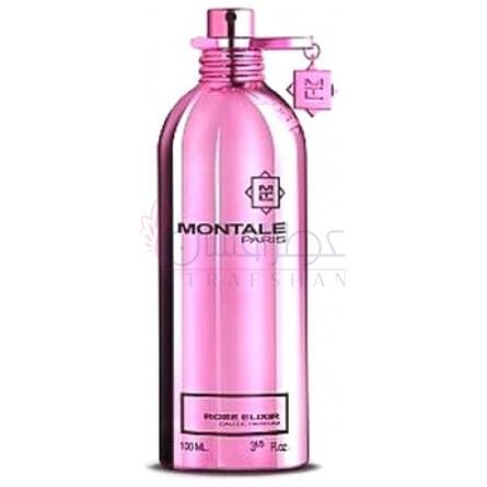 Roses Elixir-مونتال رزز الکسیر