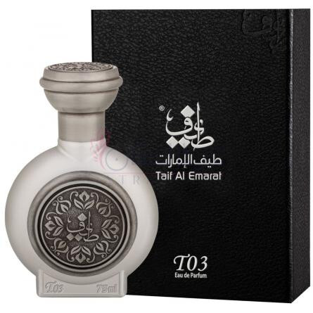 T03-طیف الامارات تی 03