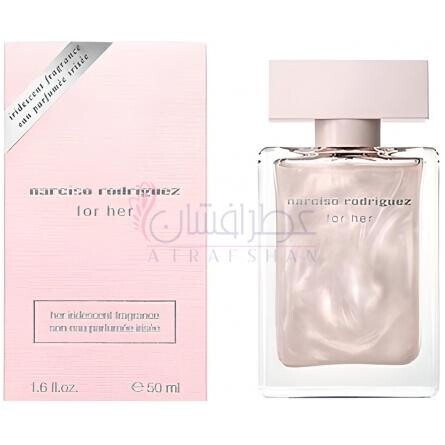 Narciso Rodriguez For Her Iridescent-نارسیسو رودریگز فور هر ایریدیسنت