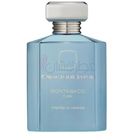 Montabaco Cuba 2025-اورماند جین مونتاباکو کوبا 2025
