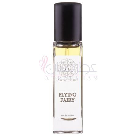 Flying Fairy-اروما د انیما فلایینگ فیری
