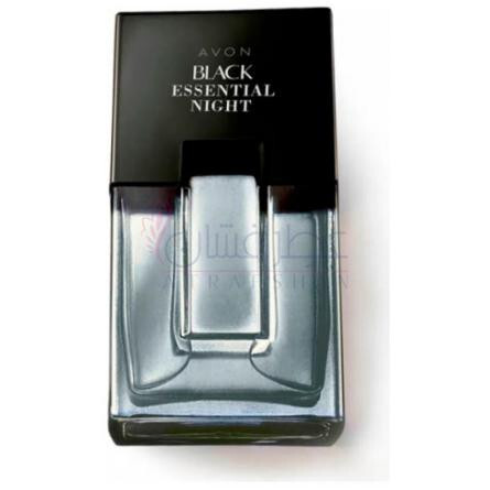 Black Essential Night-اوان بلک اسنشیال نایت