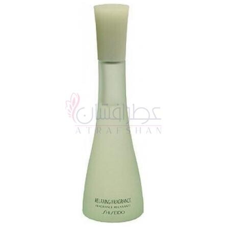 Relaxing Fragrance-شیسیدو ریلکسینگ فرگرنس