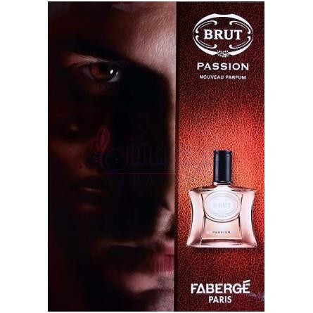 Brut Passion-بروت پرفیومز پرستیژ بروت پشن