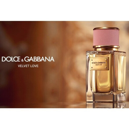 Velvet Love-دولچه گابانا ولوت لاو