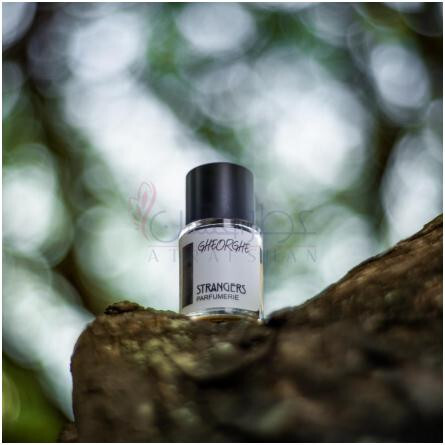 Gheorghe-استرنجرز پرفیومری گئورگه