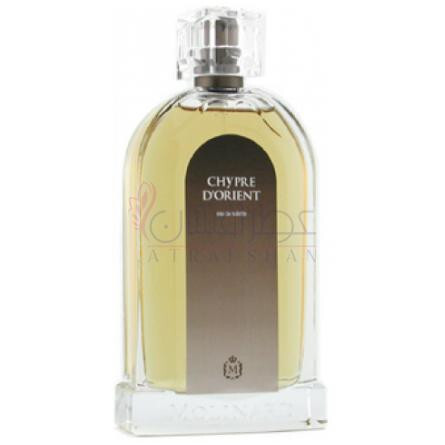 Chypre d'Orient-مولینارد چایپر د اورینت