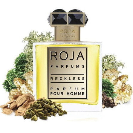 roja parfums reckless pour homme