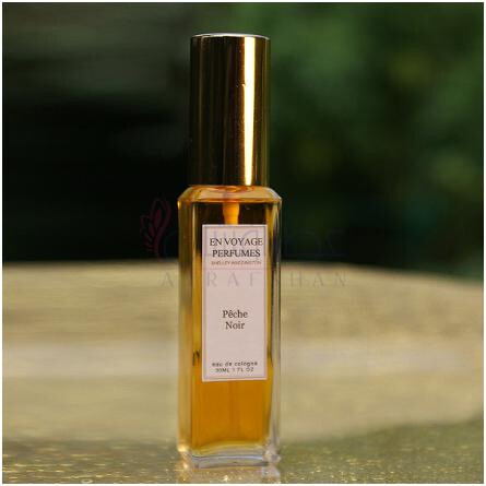 Peche noir-ان وویاژ پرفیومز پیچ نویر