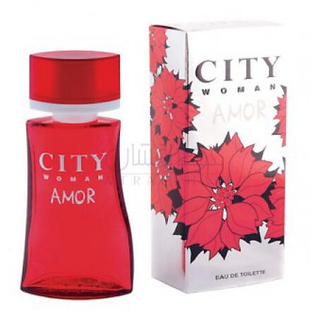 Amor-سیتی امور