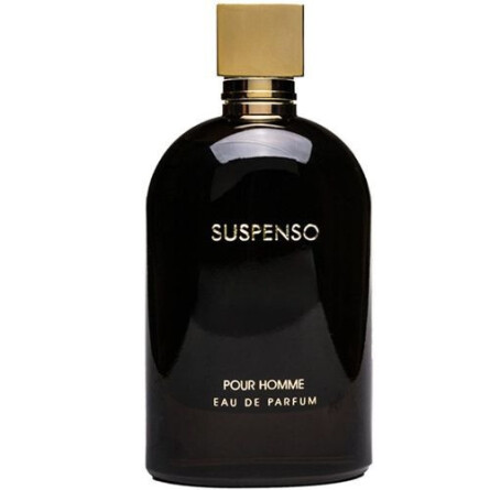 Suspenso-فراگرنس ورد سوسپنسو