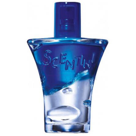 Scentini Nights Midnight Glow-اوان سنتینی نایتس میدنایت گلو