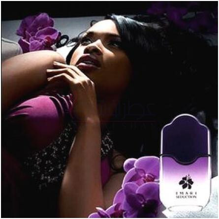 Imari Seduction-اوان ایماری سداکشن