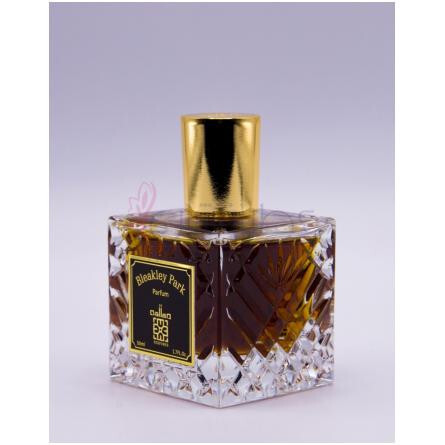 Bleakly Park-دی دالد پرفیومز الفکتیو گالریز بلیکی پارک