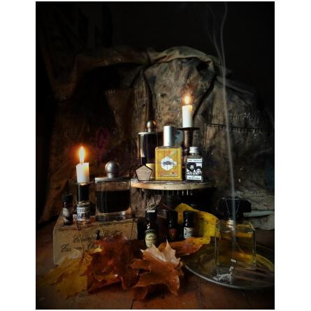 Snake Oil-بلک فونیکس الچمی لب اسنیک اویل