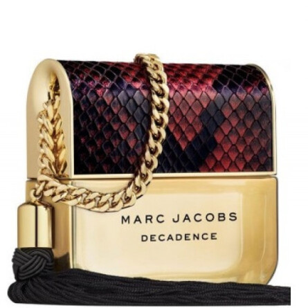 marc jacobs deca