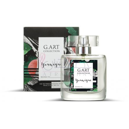 Younique-پارفومز جنتی یونیک