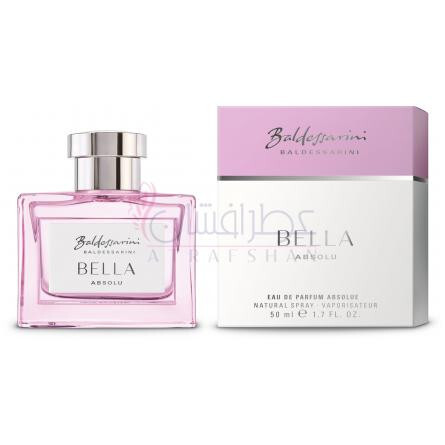 Bella Absolu-بالدسارینی بلا ابسولو