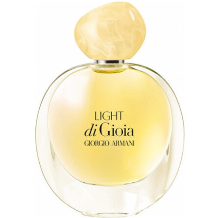 GIORGIO ARMANI Light di Gioia