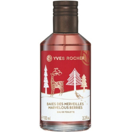 Baies des Merveilles-ایو روشه بایس دس مرویلس