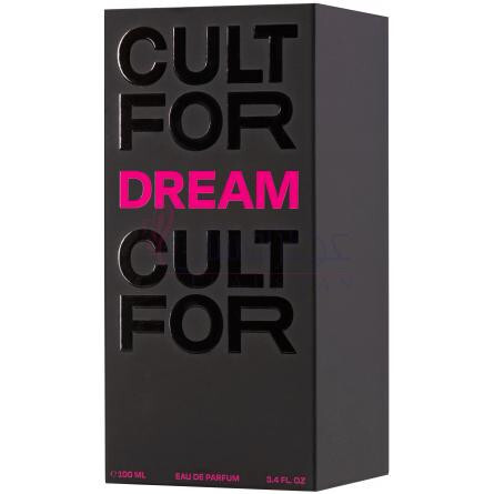 Dream-کالت فور دریم