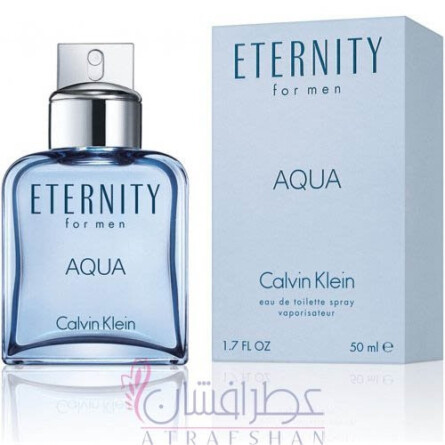 Calvin klein on sale eternity aqua