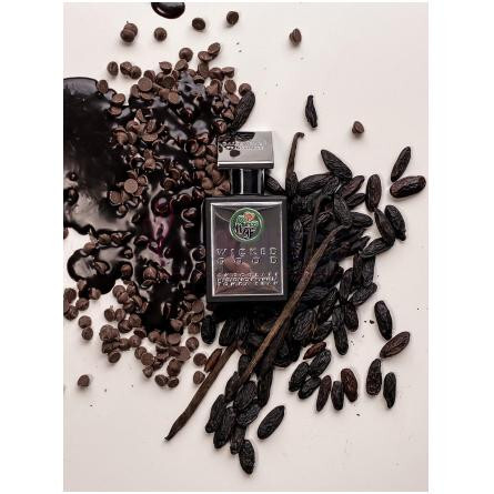 Wicked Good-گالاگر فرگرنسز ویکد گود