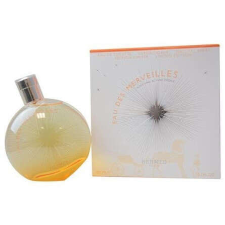Eau des Merveilles Limited Edition 2013-هرمس او دس مرویلس لیمیتد ادیشن 2013