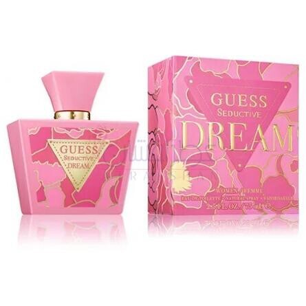 Seductive Dream-گس سداکتیو دریم