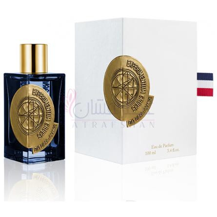 Experimentum Crucis-اتات لیبره د اورنج  اکسپریمنتوم کروکیس