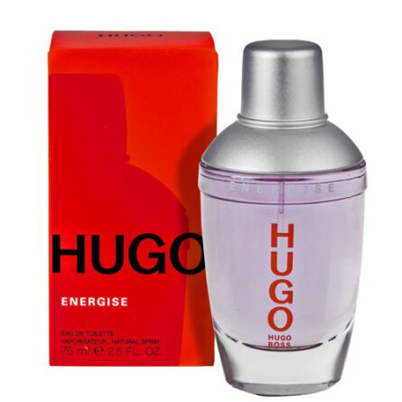 HUGO BOSS Hugo Energise