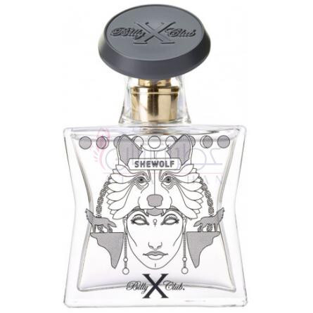 Shewolf-بیلی ایکس کلاب شی وولف