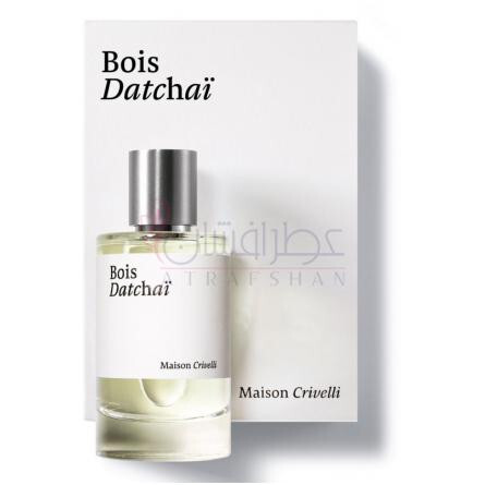 Bois Datchaï-میسون کریویلی بویس داتچای
