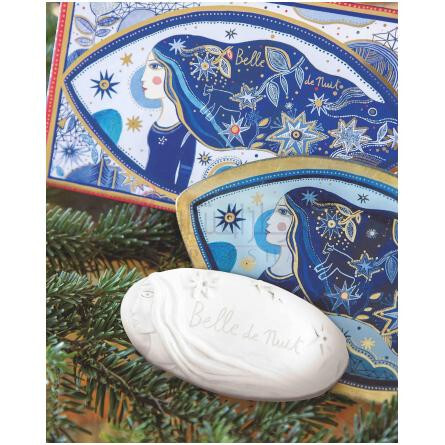 Belle De Nuit Christmas Edition 2020-فراگونارد بل د نویت کریسمس ادیشن 2020