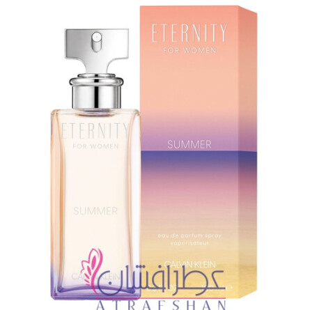 Eternity Summer 2019-کالوین کلین اترنیتی سامر 2019 زنانه