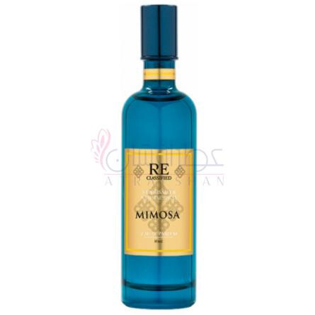 Mimosa 含羞草-ری کلسیفاید میموسا