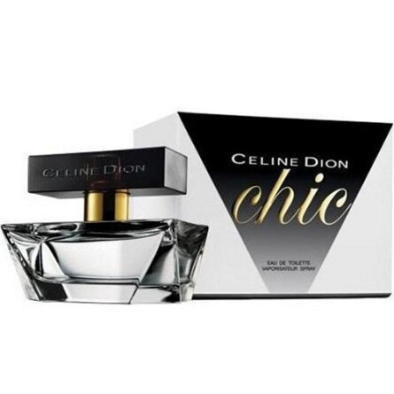 Chic-سلن دیون شیک