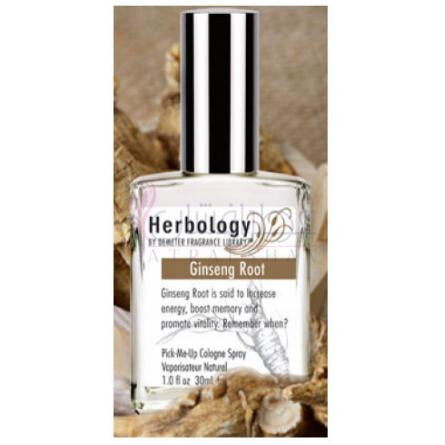 Ginseng Root-دیمتر فرگرنس جینسینگ روت