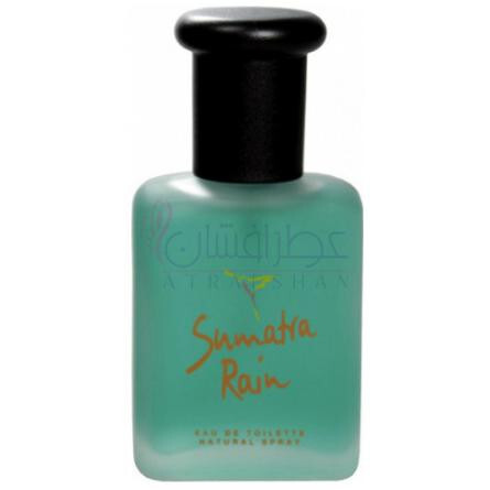 Sumatra Rain-میولهنز سوماترا رین