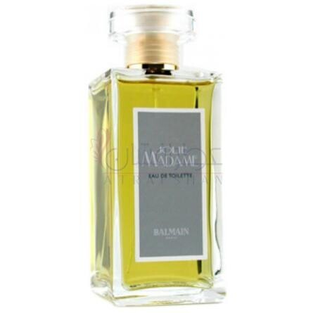 Jolie Madame-پیر بالمین جولی مادام